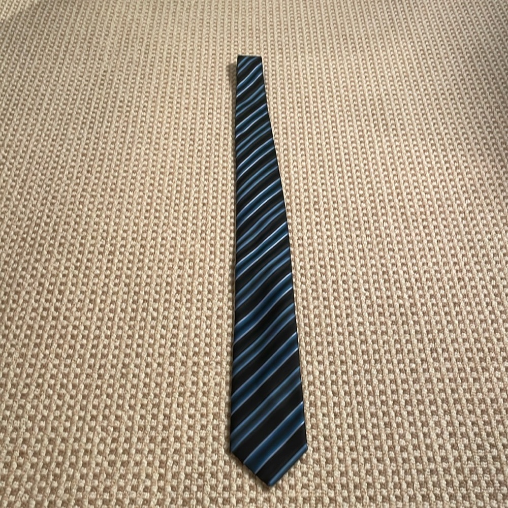 Polifroni Milano Tie